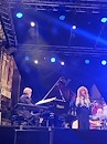 «Mediterrando», una super band insieme a Mauro Grossi. Iniziativa a cura dell'Associazione Organi storici